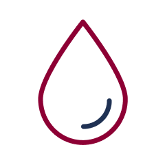 Droplet icon