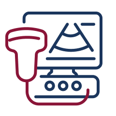 Echo machine icon