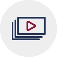 Video icon