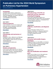 PAH Risk Calculation Sheet or Poster pdf thumbnail