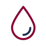 Droplet icon