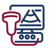 Echo machine icon