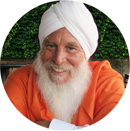 Dr. Dharma singh Khalsa, MD