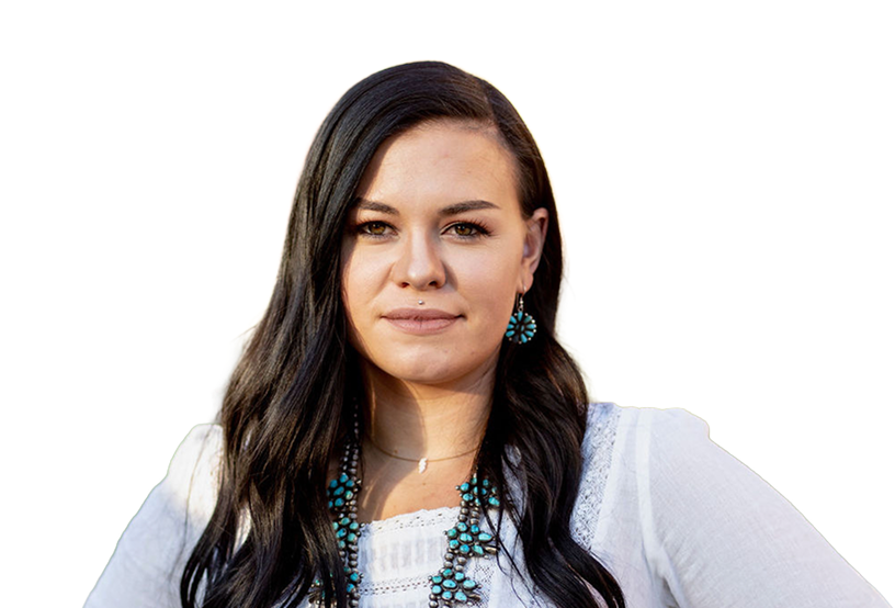 Haley Portrait