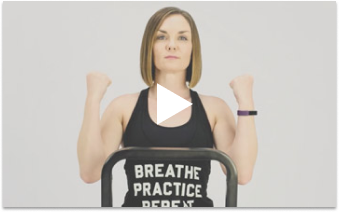 PAH 6-minute PHitness class featuring PHitness Instructor Alli C. video thumbnail