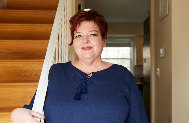 “Which foods are your friends” article discussing which foods can make PAH worse