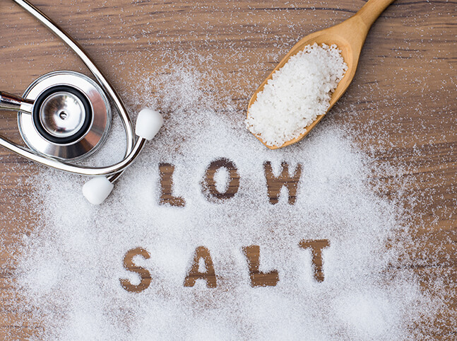 PAH Initiative’s diet, nutrition, and low salt article thumbnail