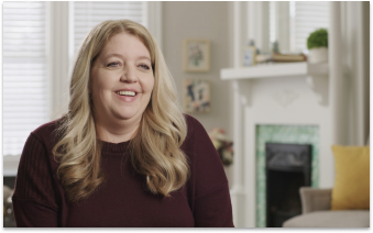 Thumbnail for PAH Initiative Ambassador Karen’s article about reclaiming her body and life after a PAH diagnosis