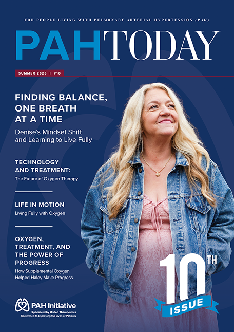 PAH Today Magazine Issue 10