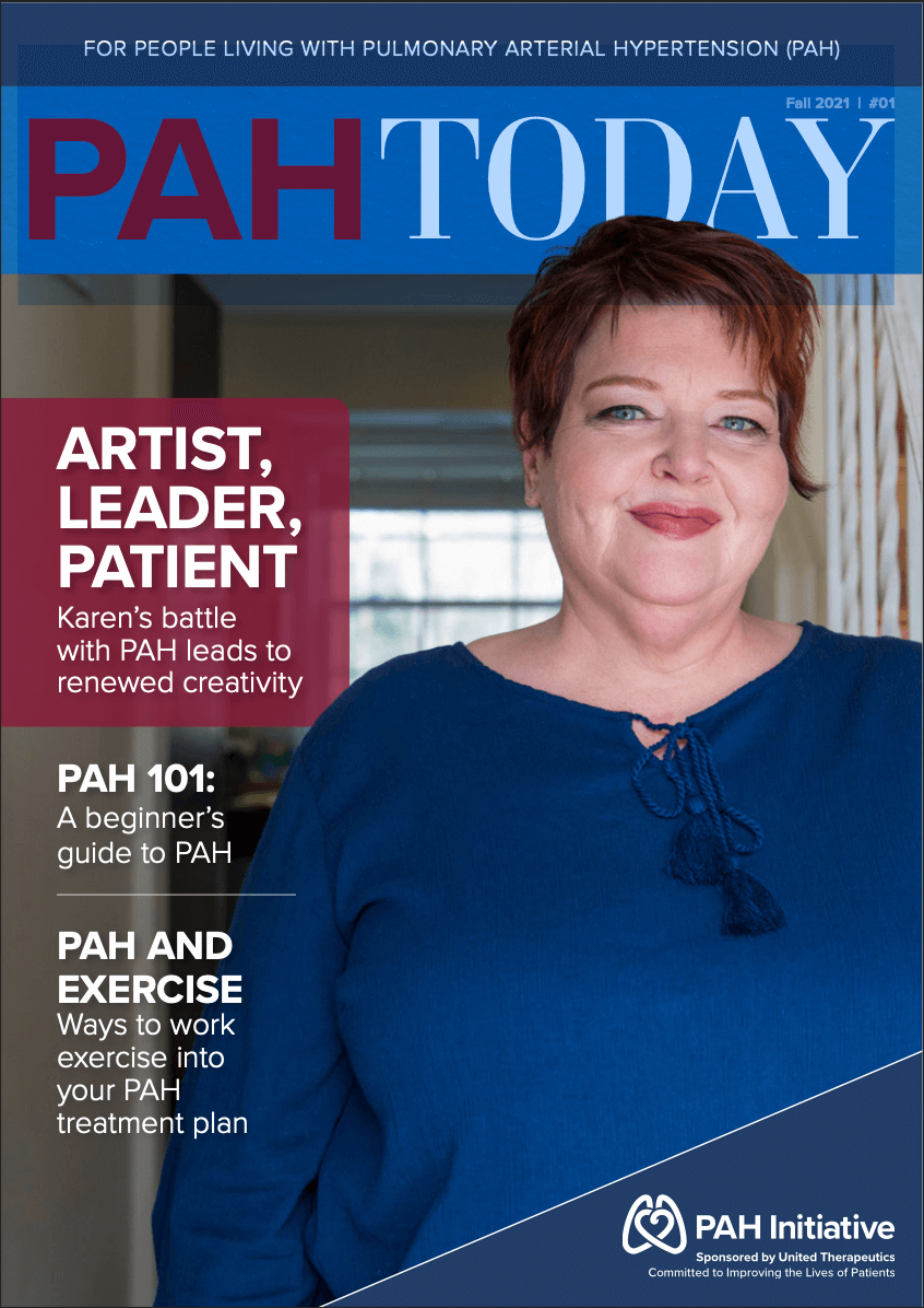 Issue #1 - Fall 2021