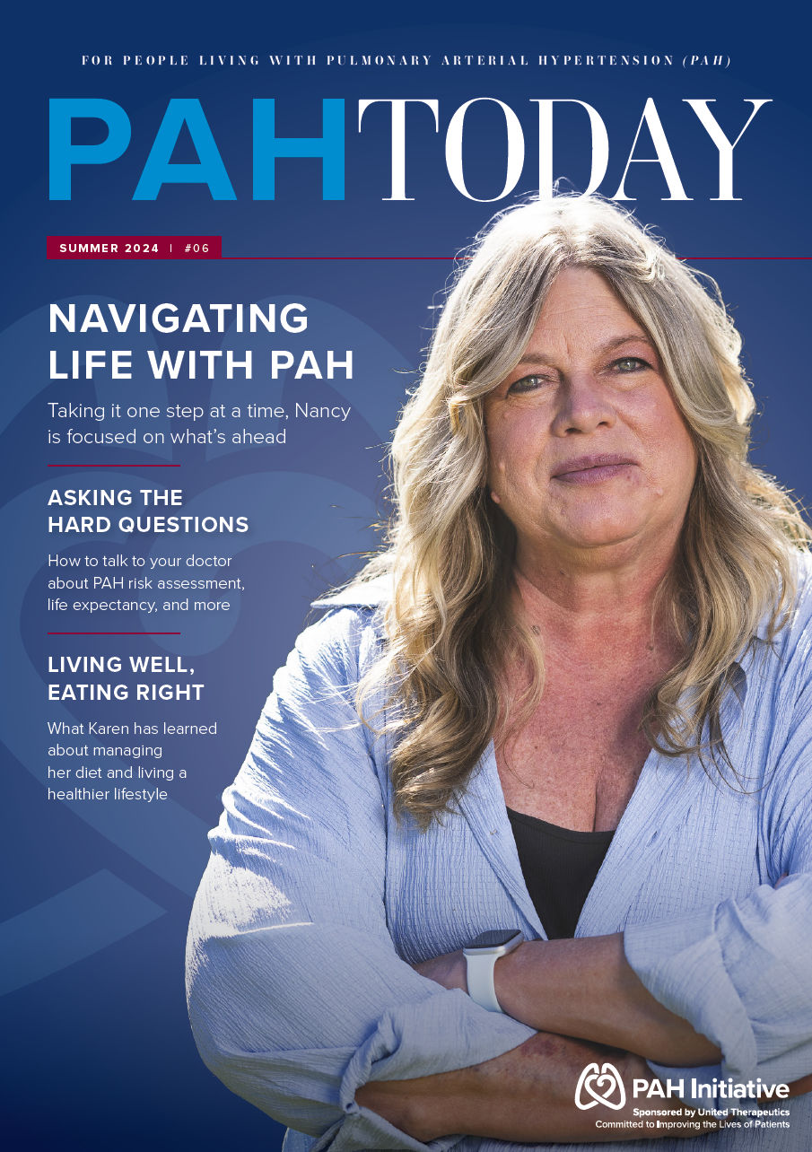 Issue #6 - Summer 2024