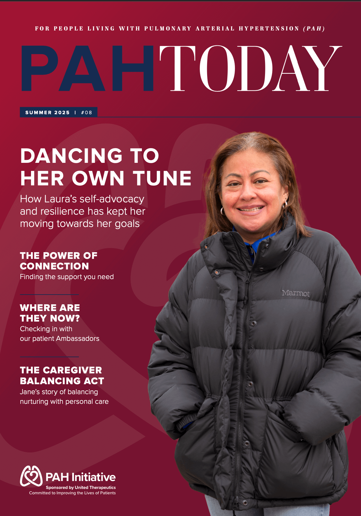 Issue #8 - Summer 502