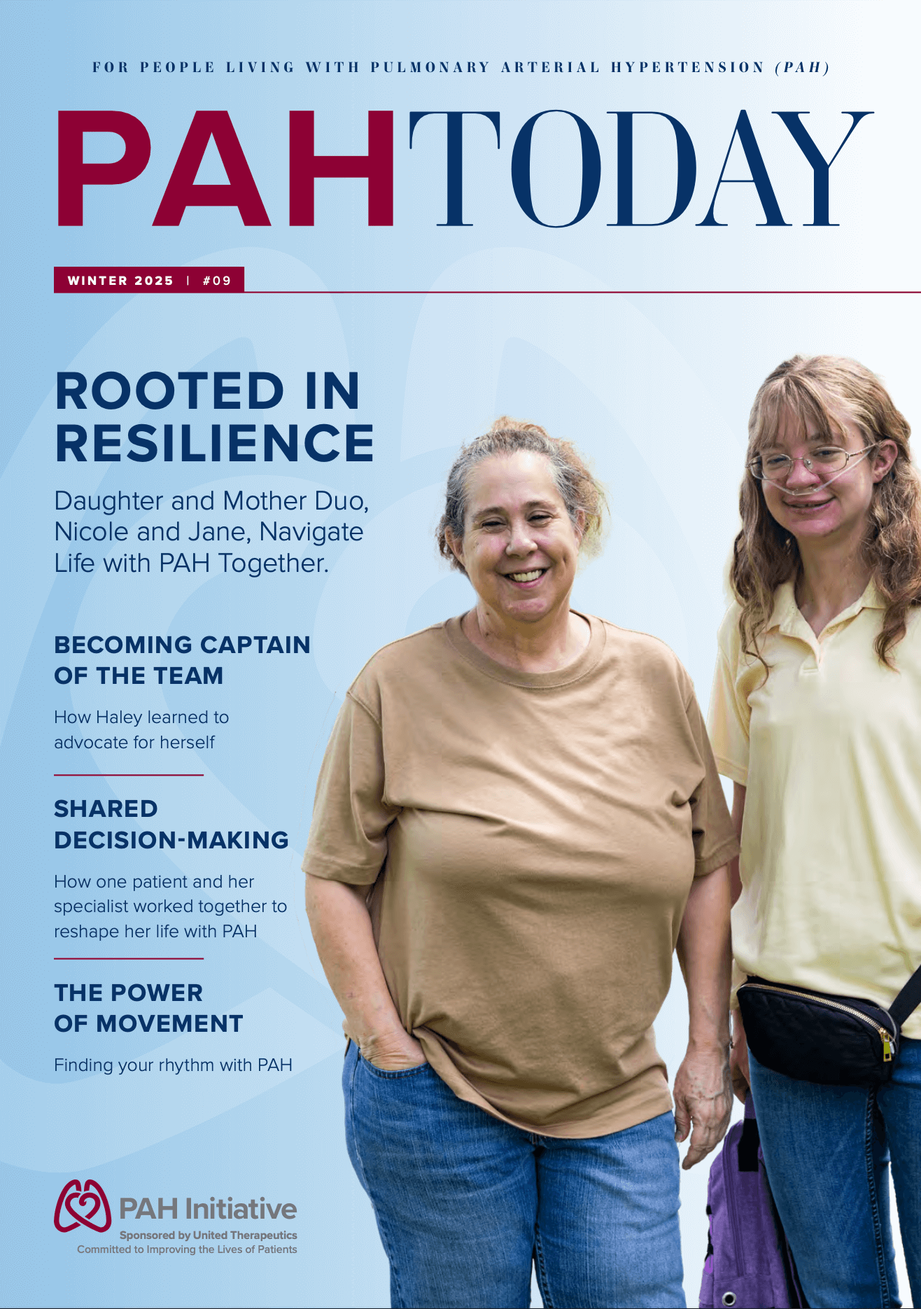 PAH Today Magazine Issue 7