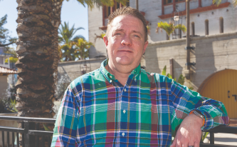 Thumbnail for PAH Initiative Ambassador article discussing self-care and healthy living with PAH