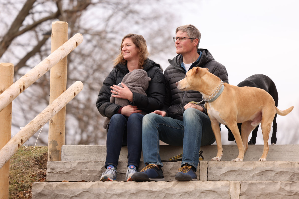 PAH Initiative Ambassador Lauren