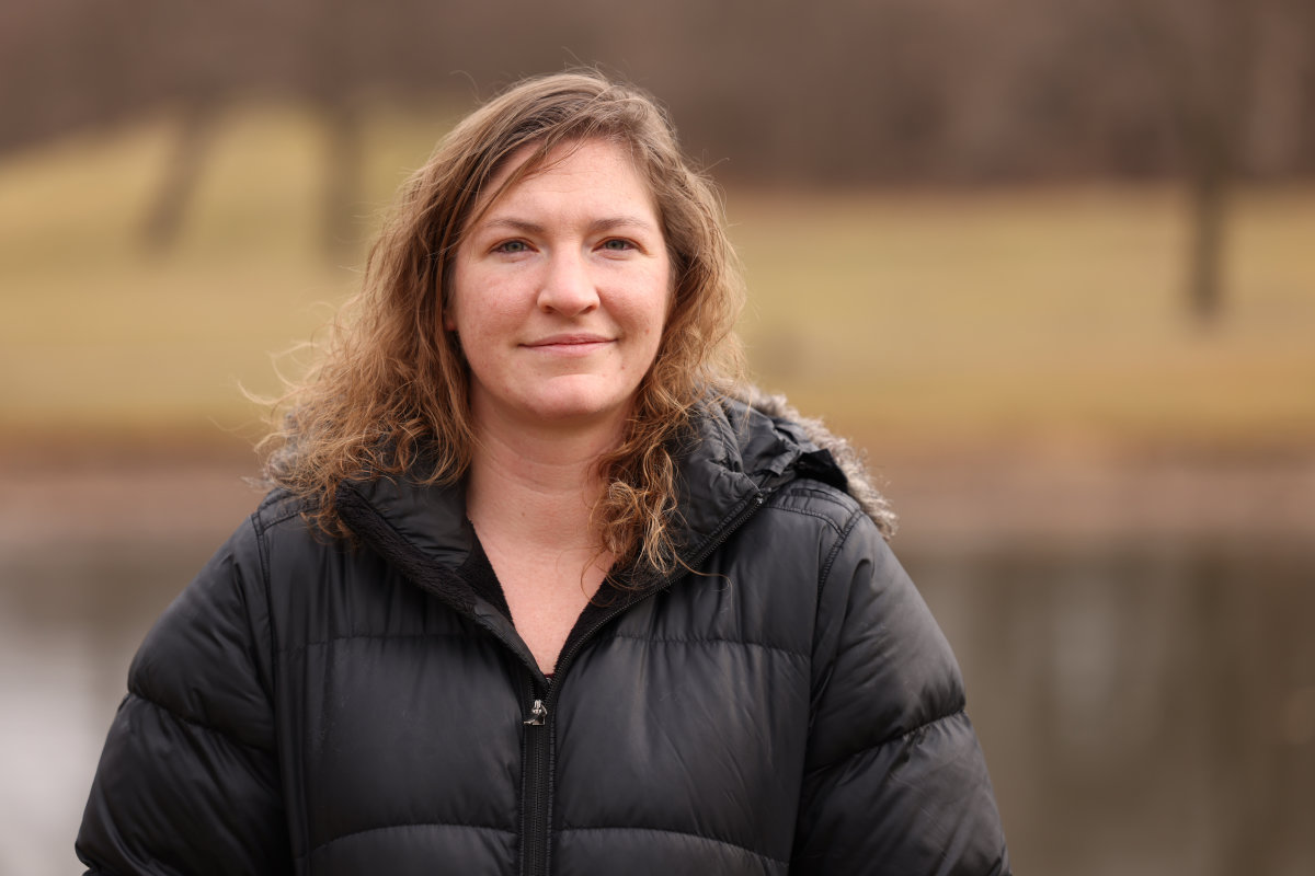 Lauren PAH Ambassador