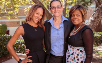 Thumbnail for PAH Initiative Ambassador Peggy’s article discussing her competitive spirit with PAH