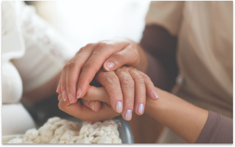 Jane, a PAH caregiver article thumbnail