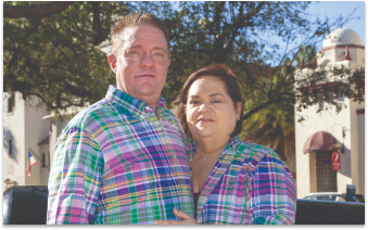 Thumbnail for PAH Initiative Ambassador article discussing what PAH Risk Status means to me