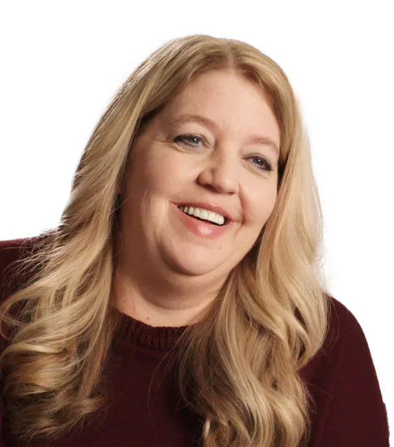 Denise, PAH Initiative Patient Ambassador