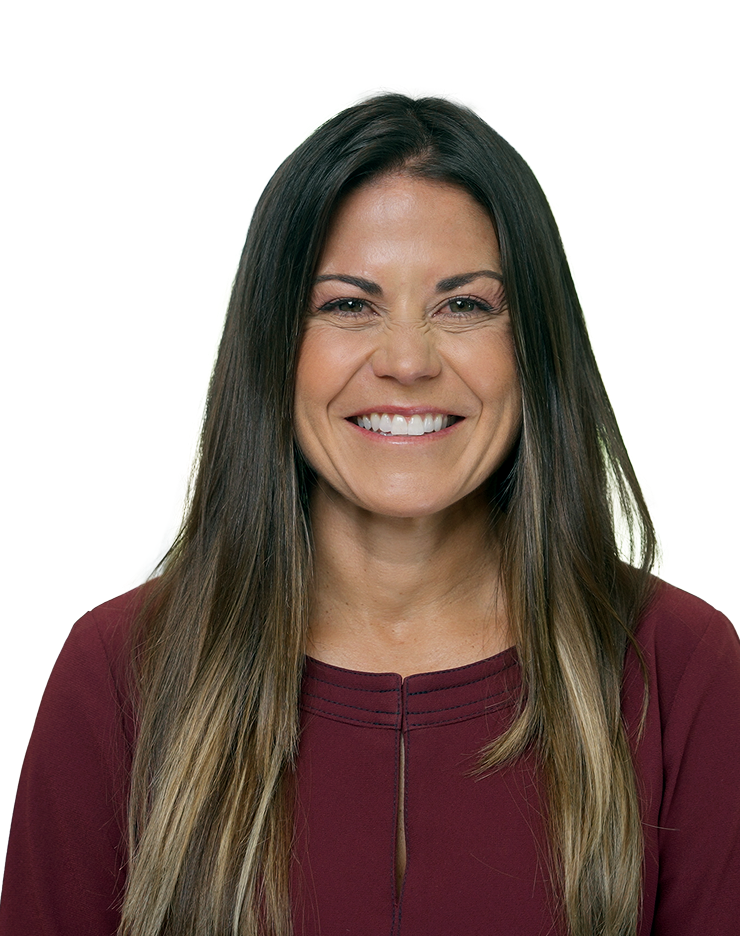 Dr. Lana Melendres-Groves, Nationally recognized PAH expert