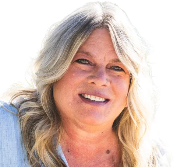 Nancy, PAH Initiative Patient Ambassador