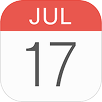 iCalendar Icon