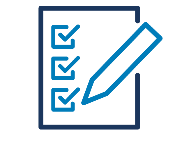 Checklist icon