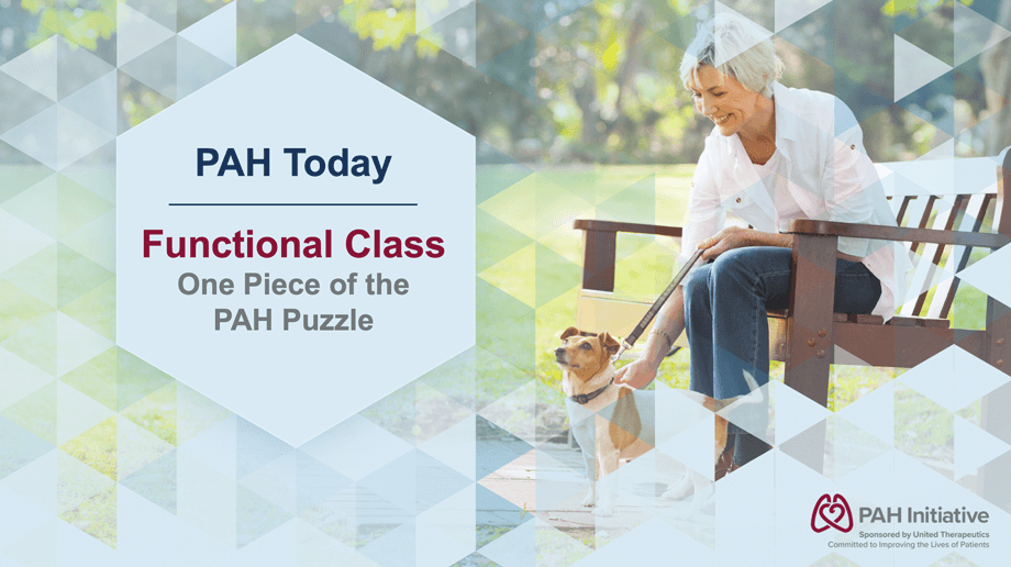 PAH Initiative Events