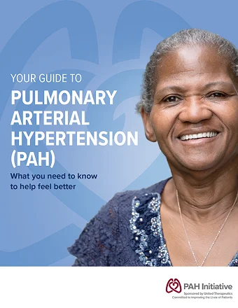 PAH Patient Guide