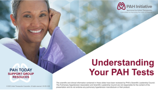 Understanding Your PAH Tests presentation