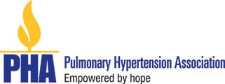 Pulmonary Hypertension Association logo