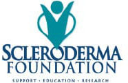 Scleroderma Foundation Logo