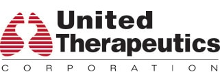 United Therapeutics logo