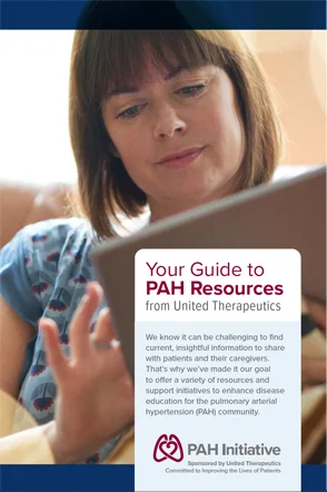 PAH Resources Guide