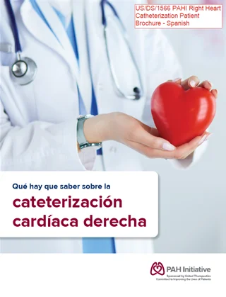 Que hay que saber sobre la cateterizacion cardiaca derecha