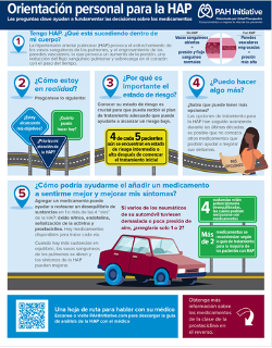 Miniatura de la infografía “Cómo navegar en su HAP única