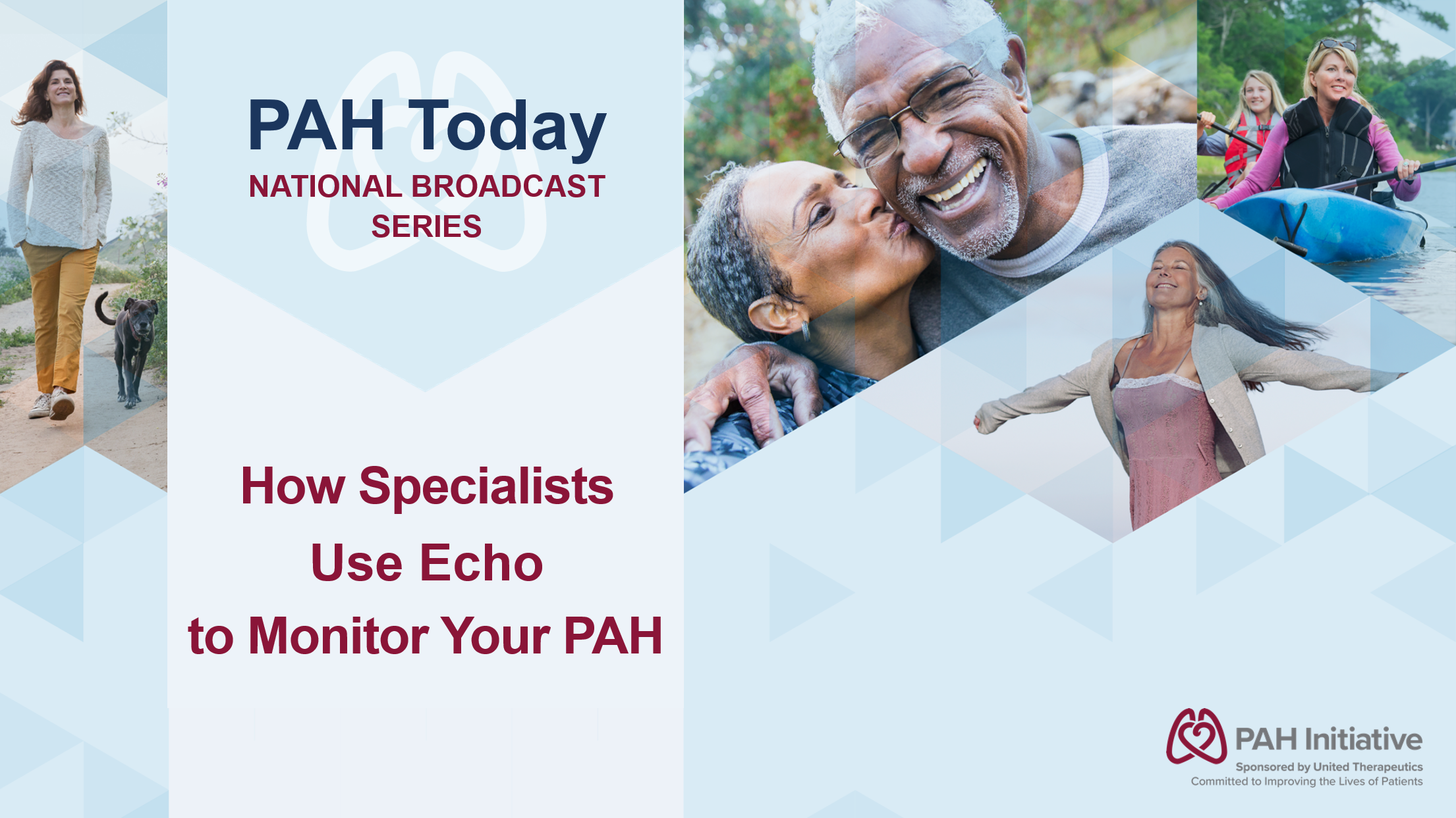 How Specialists Use Echo to Monitor Your PAH