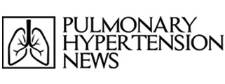 Pulmonary Hypertension News logo