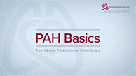 PAH Basics Video
